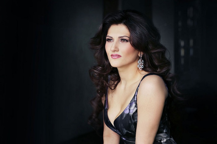 Azerbaijan`s Honorary Artist to join international festival in Italy 